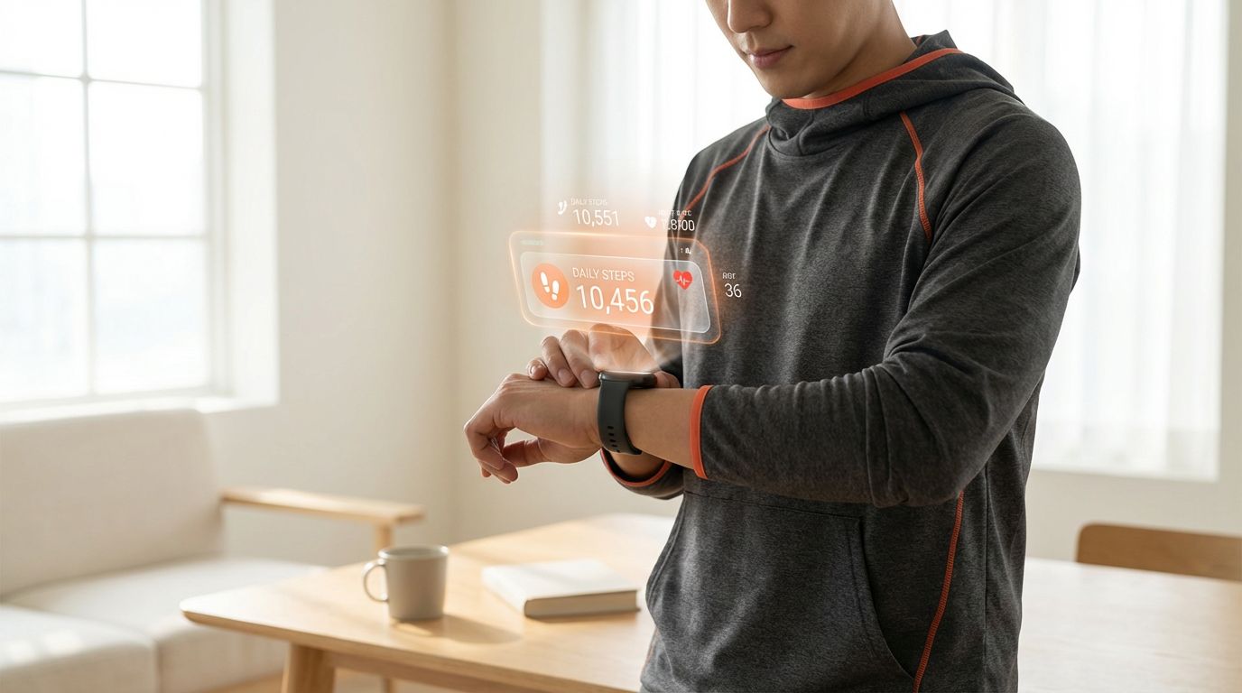 Achieve Your 2026 Fitness Goals: Expert Tips and Tricks