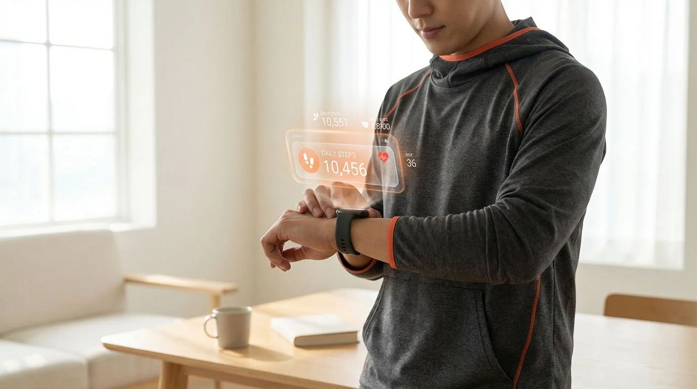 Achieve Your 2026 Fitness Goals: Expert Tips and Tricks