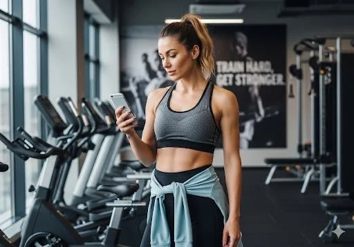 How to Choose the Best AI Fitness App in 2025: Your Complete Buyer's Guide