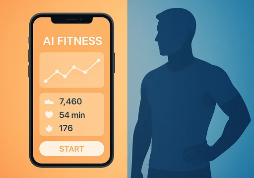 AI vs Human Personal Trainers: Which One Actually Fits Your Life?