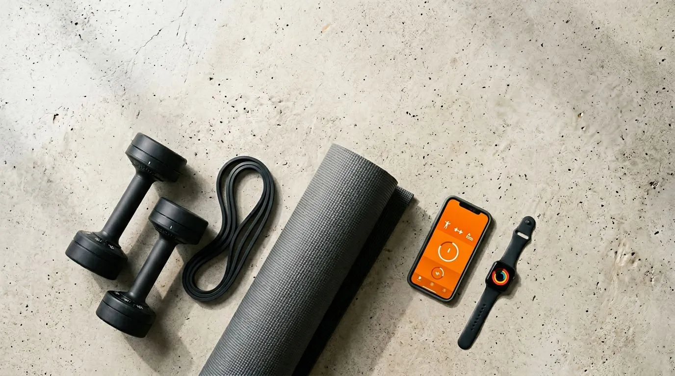 Best Home Workout Apps in 2026: What Actually Works