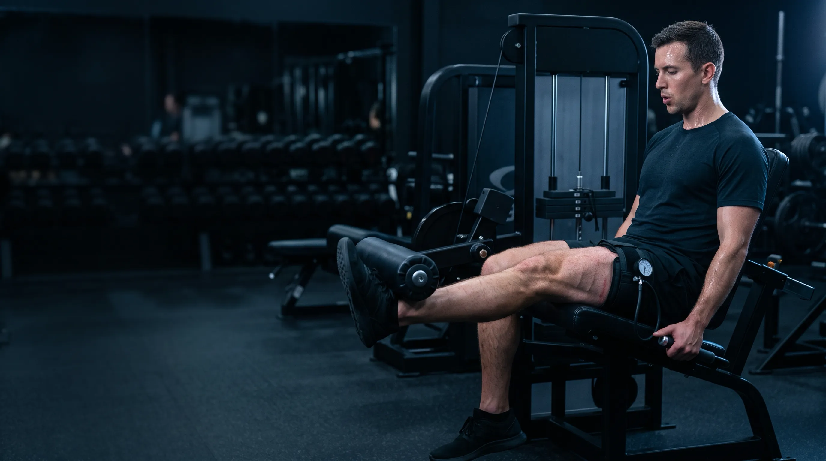 Blood Flow Restriction Training: What the Evidence Actually Says