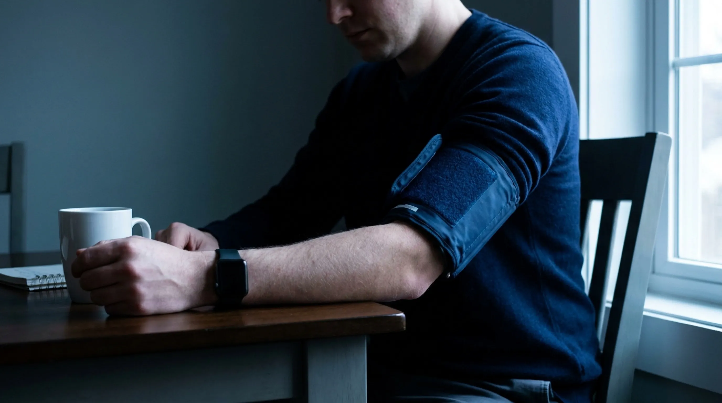 Can a Smartwatch Measure Your Blood Pressure? The FDA-Cleared Feature Never Shows You a Number