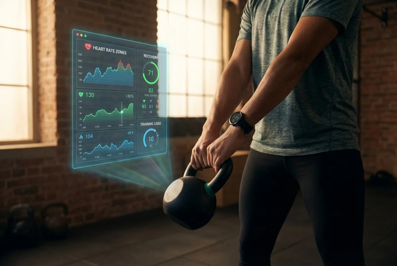 The Complete Guide to AI Personal Training in 2025: Unlock Your Health Data's Hidden Potential