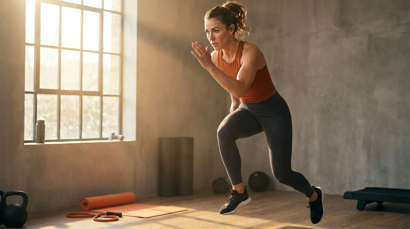 Crafting Your Ideal Training Plan: Step-by-Step Guide for 2026