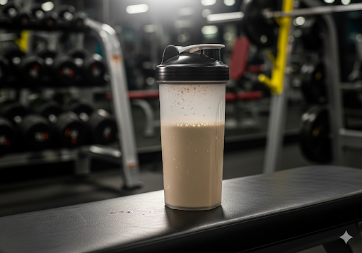 Creatine: The Everyday Athlete's Secret Superpower