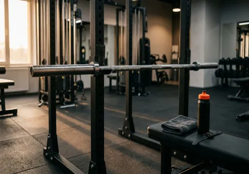 Deload Week: What It Is, When You Need One, and How to Do It Right