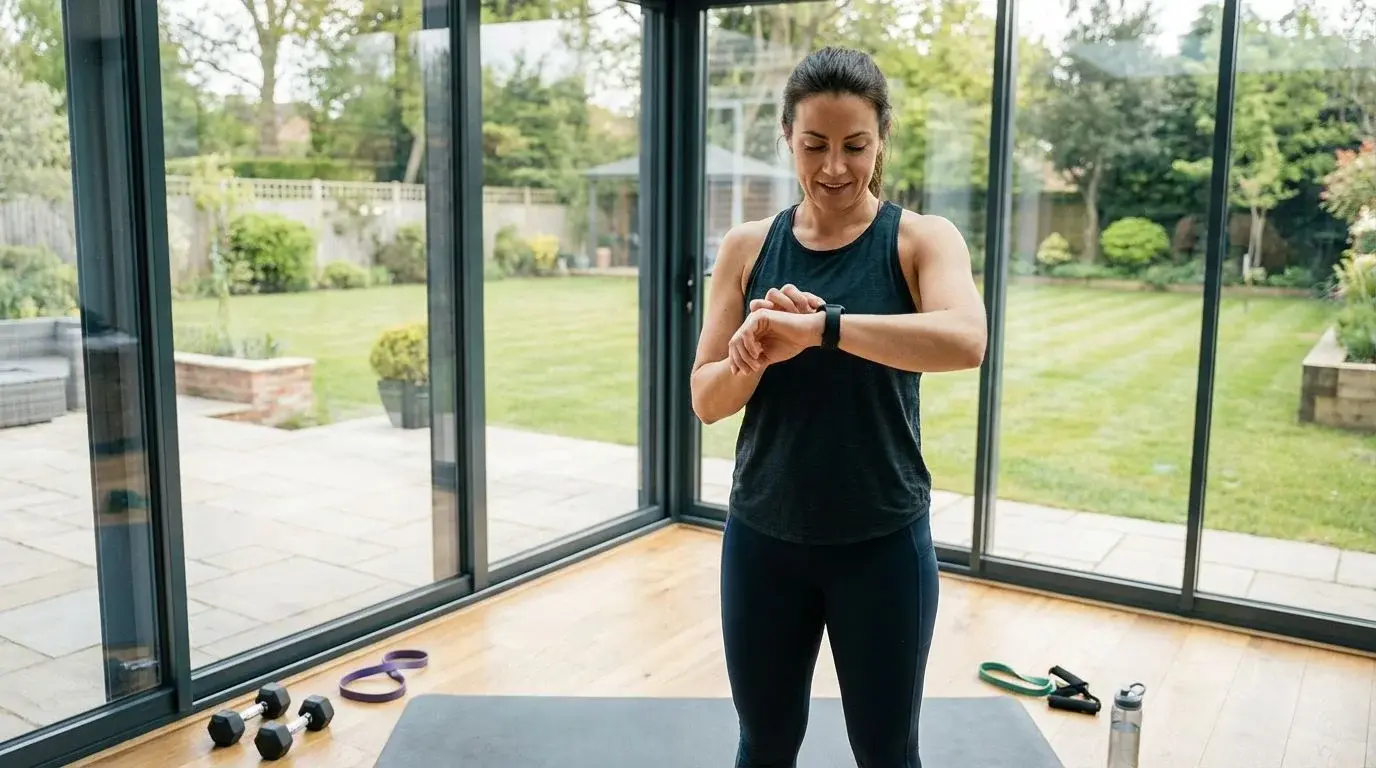 Mastering Efficiency: The Ultimate 30-Minute Workout Guide