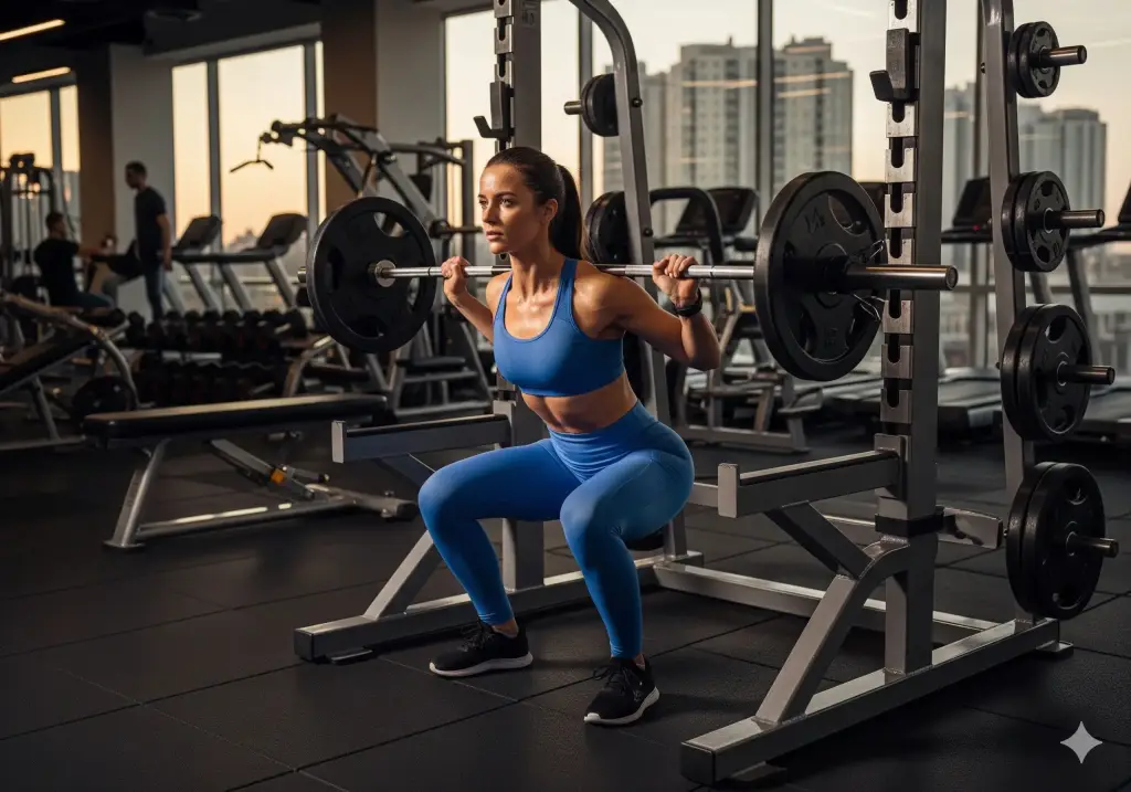 Sweat as Medicine: How a Single Workout Can Slow Cancer Cells