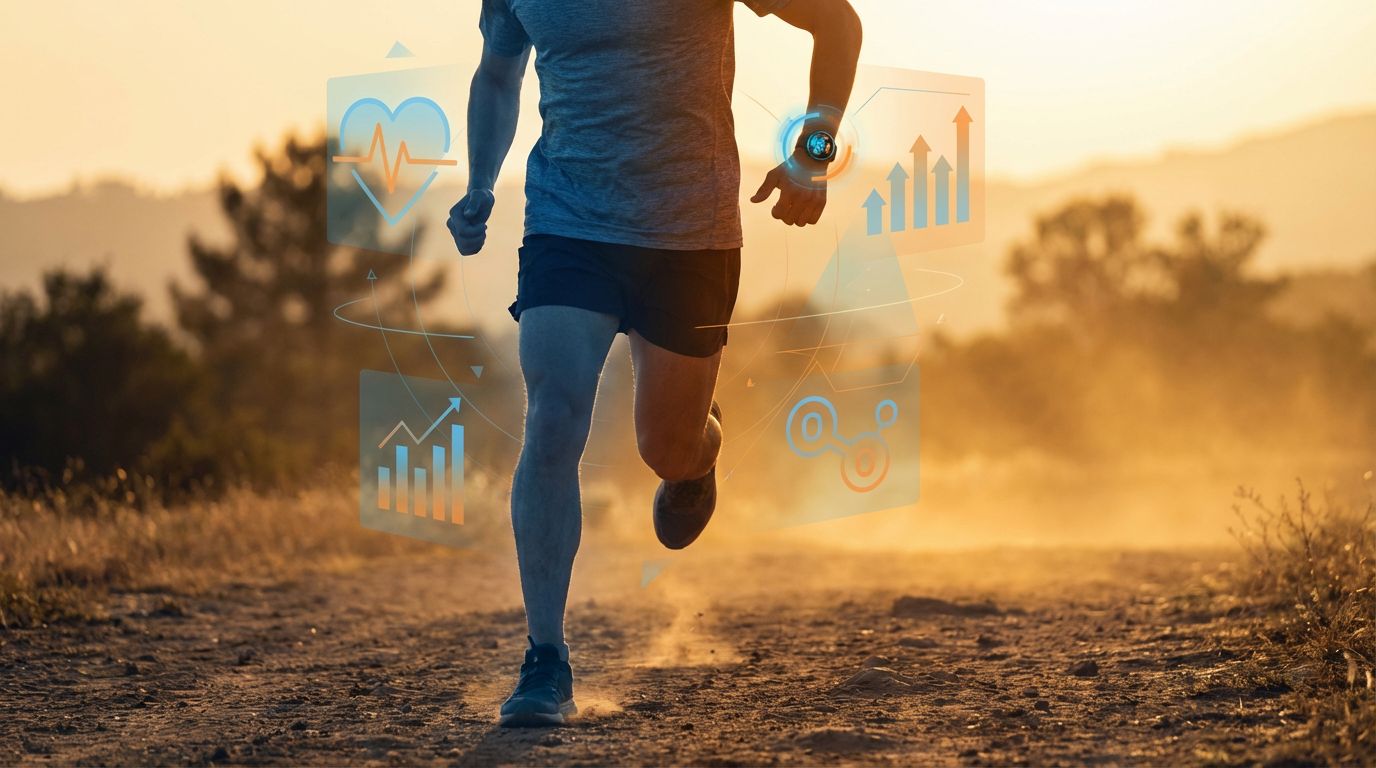 Unlock Your Potential: Boost VO2 Max with a Fitness App