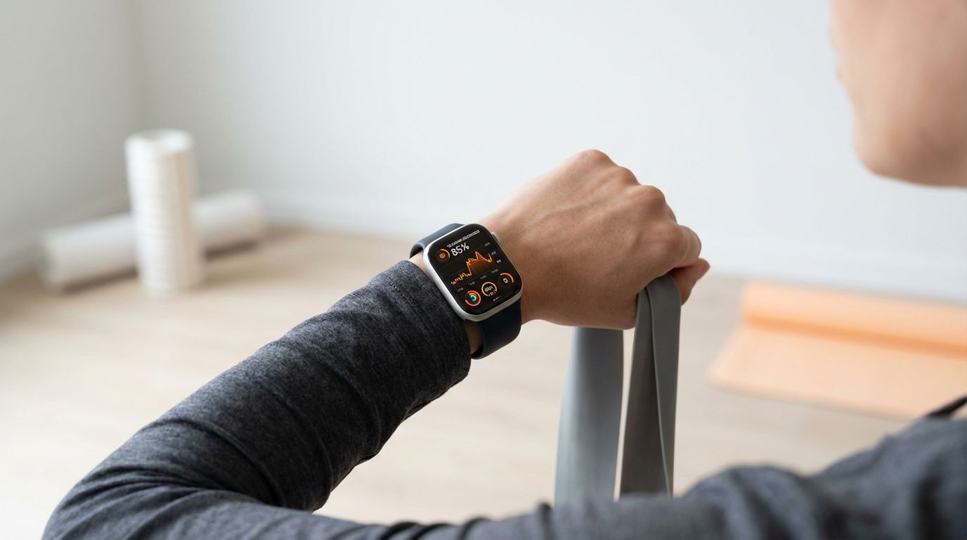 Transform Your Fitness Journey: A Proven Roadmap to Success