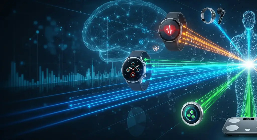 Why Your Fitness Wearables Aren't Working (And How to Fix It)