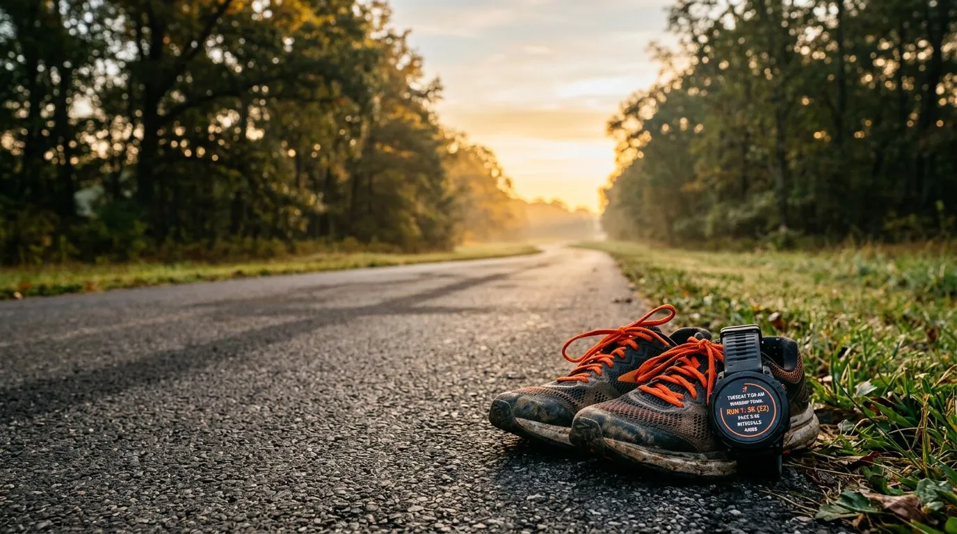 Half Marathon Training Plan: A Complete Guide to Your First 13.1 Miles