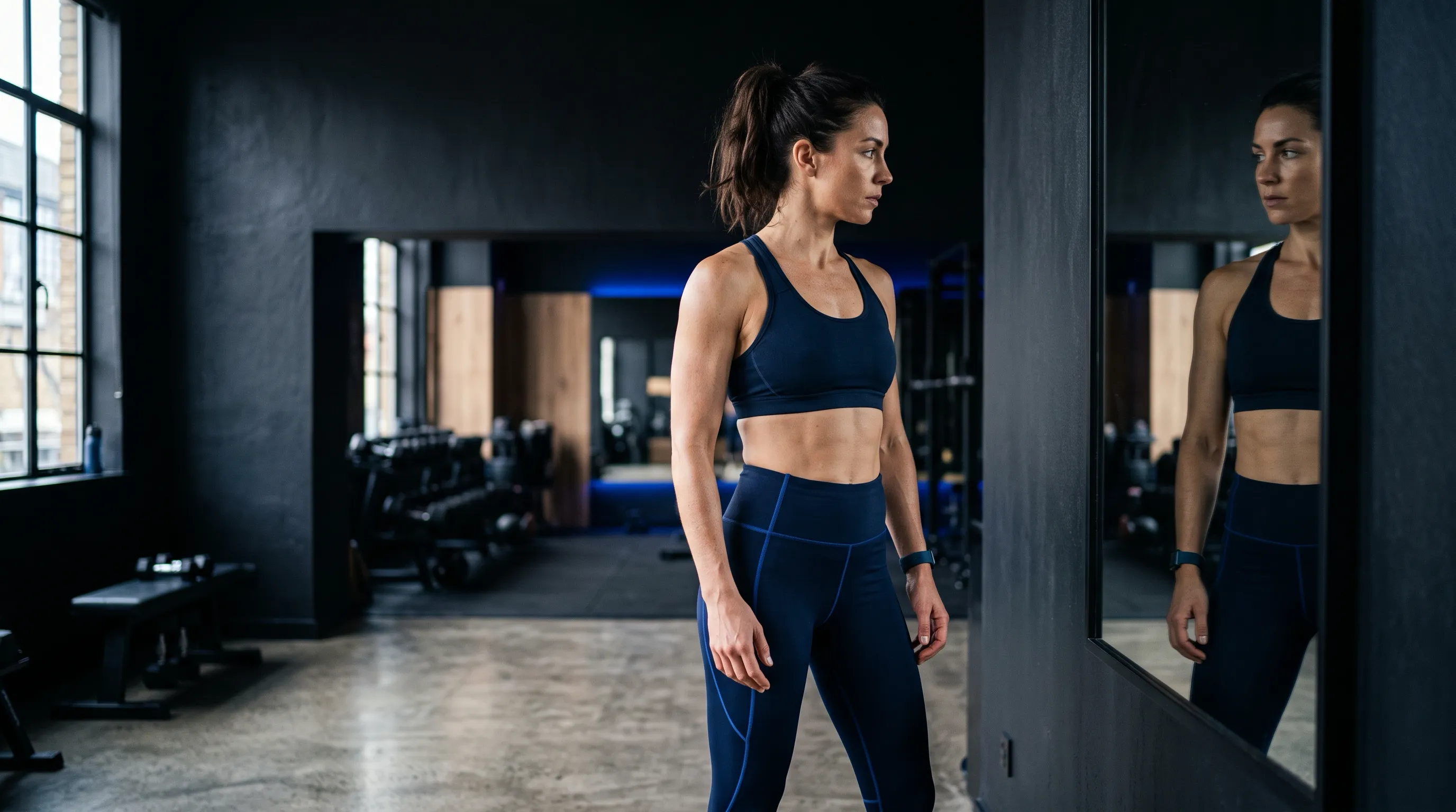 What Is a Healthy Body Fat Percentage? Ranges by Age and Sex (and How to Measure It)