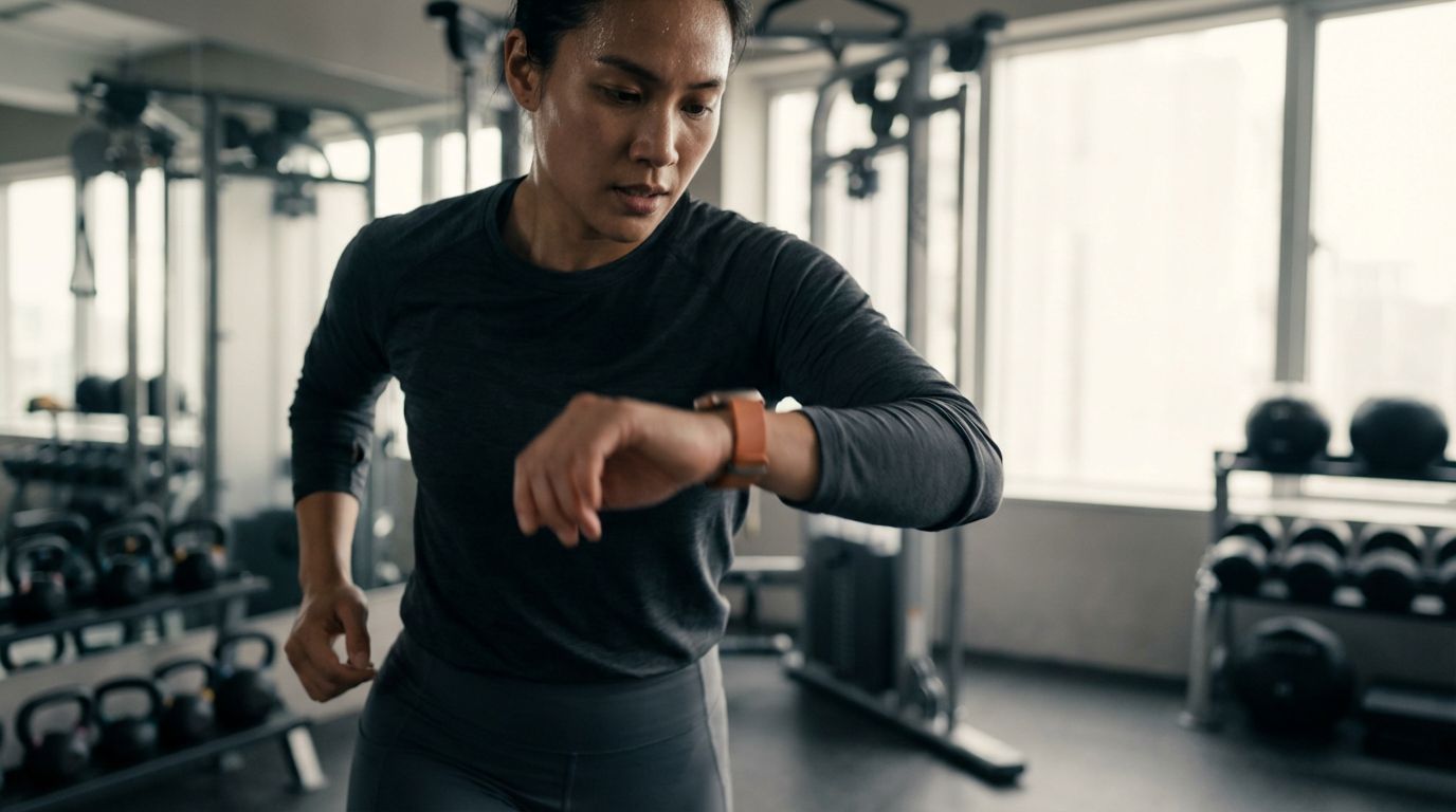 How Do I Know If My Workouts Are Actually Working?