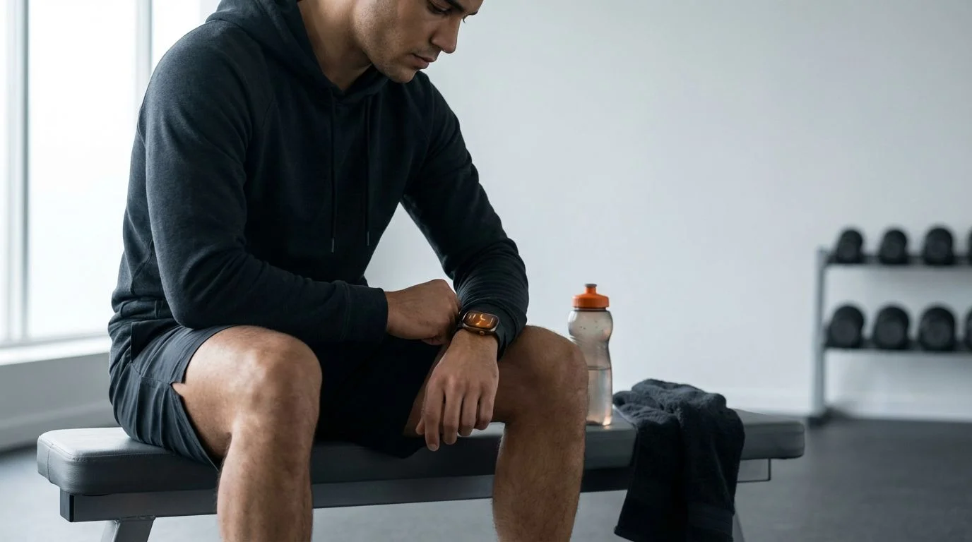 How Often Should I Workout and When Should I Rest?