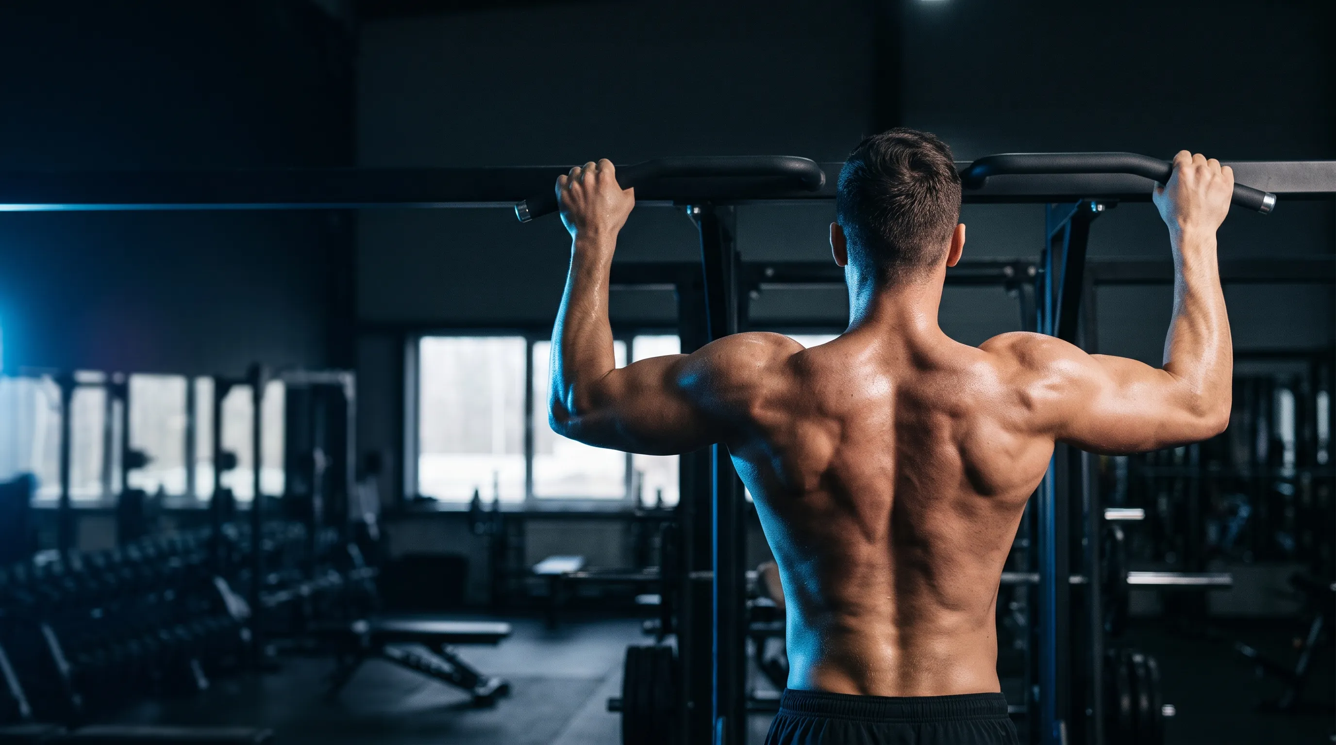 How to Build a Bigger Back: The Evidence-Based Guide to Lat, Trap & Back Hypertrophy