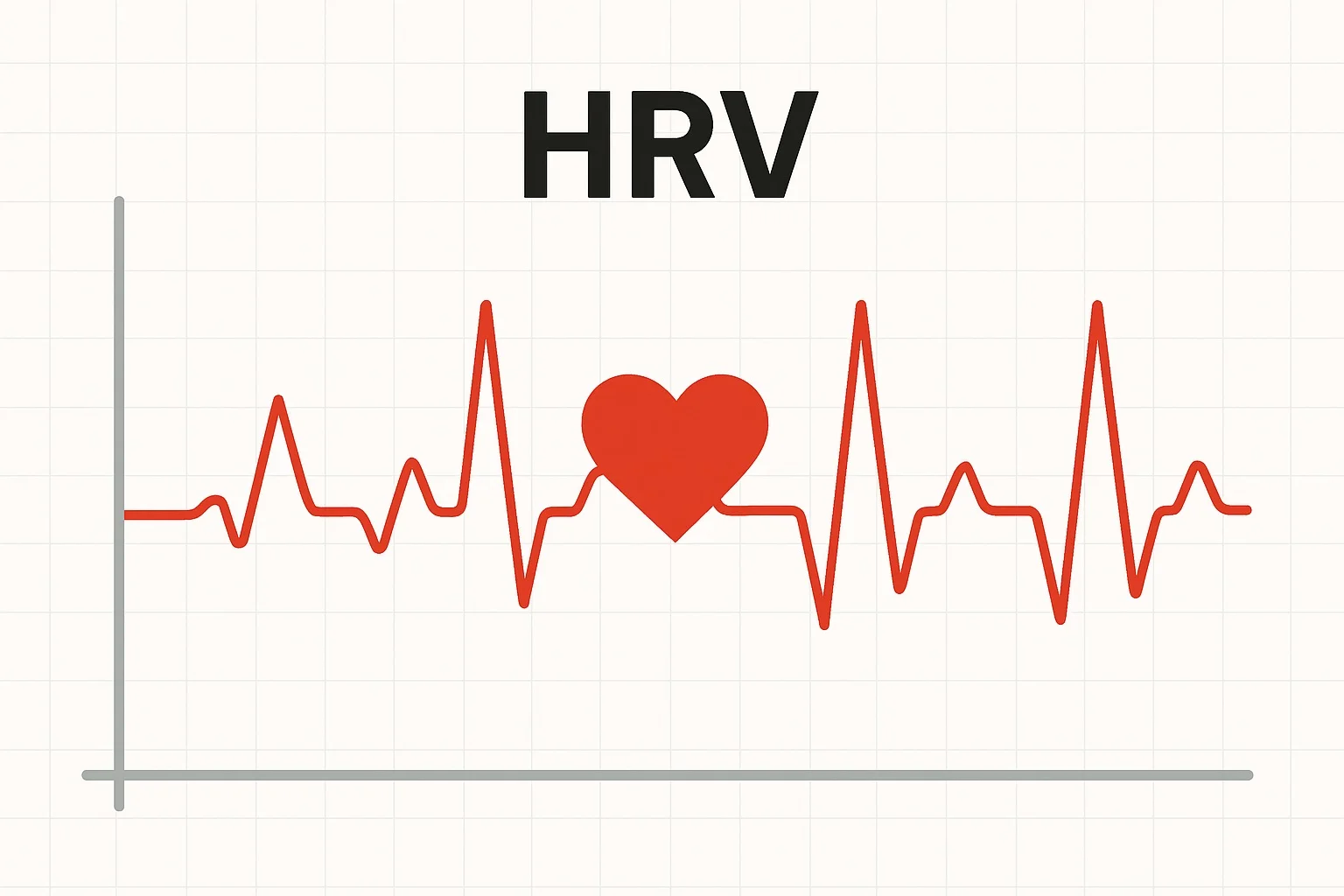 HRV: The Secret Signal Your Body Sends About Fitness and Recovery