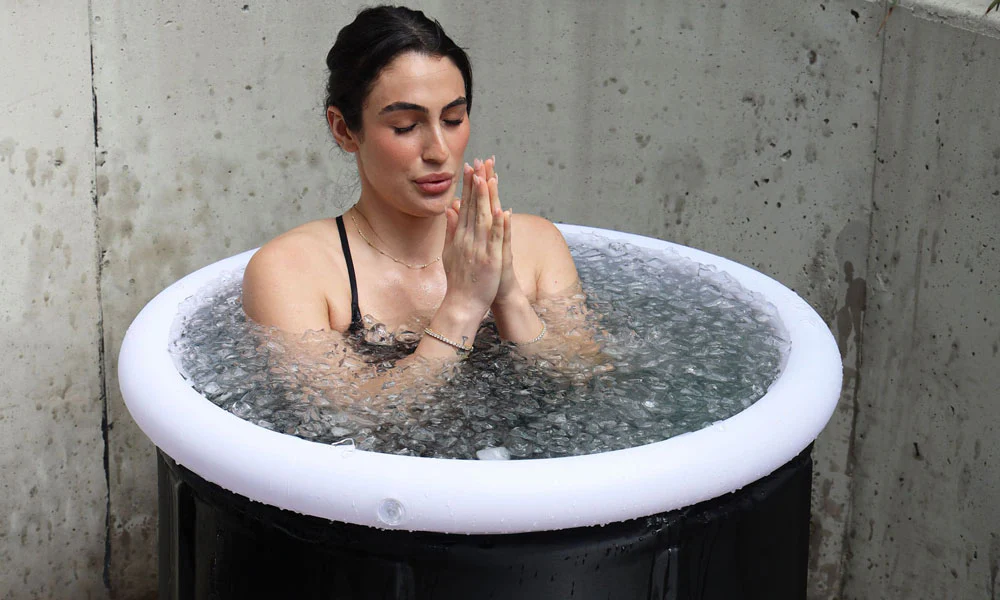 The Chill That Changes Everything: Why Cold Plunges Belong in Every Athlete's Routine
