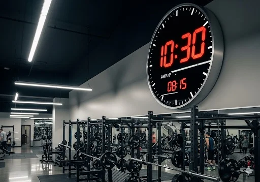 The Pause That Fuels Progress: How Intermittent Fasting Can Transform Your Health