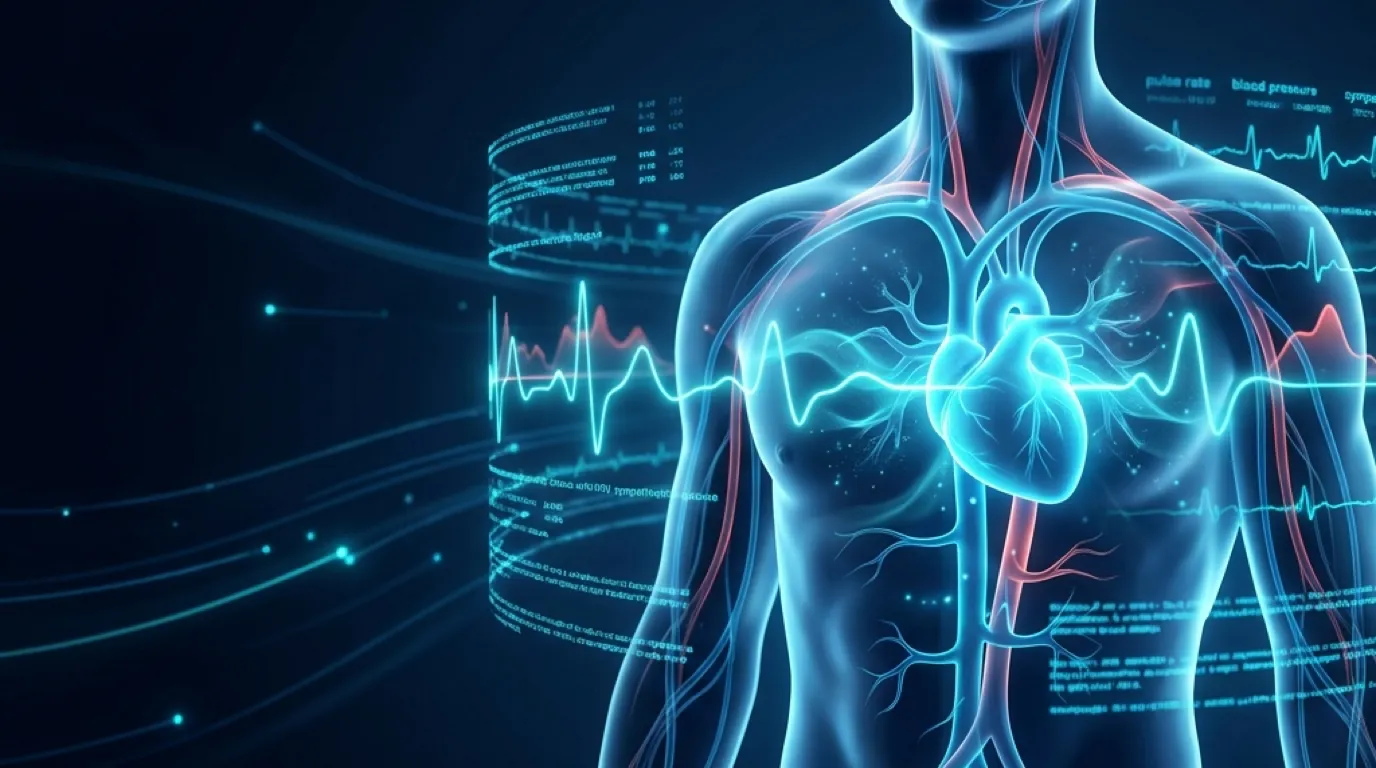Overtraining Syndrome vs. Overreaching: How Wearable Biomarkers and AI Detect the Breaking Point Before Performance Collapses