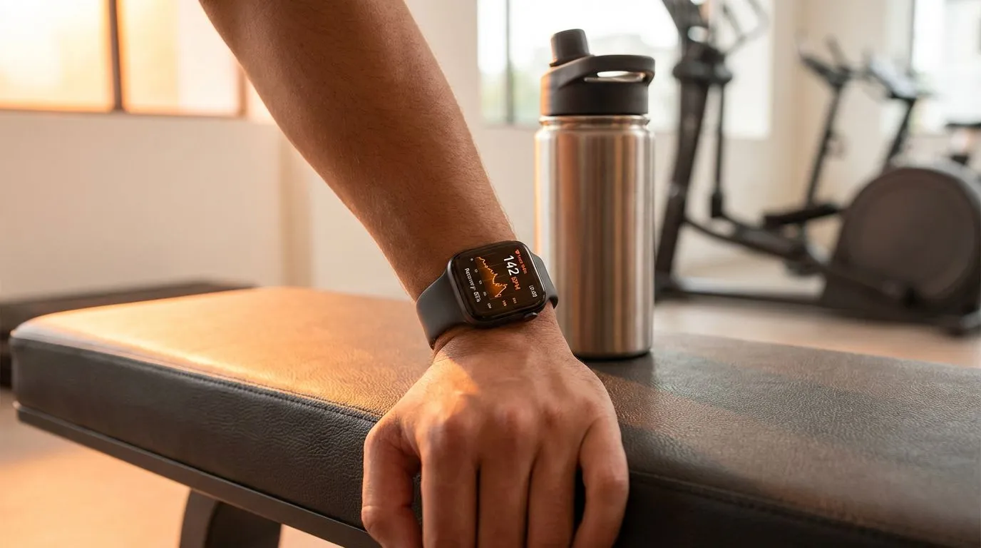 Unlock Your Best Self: Your Personalized Workout Guide