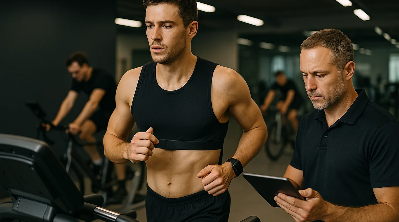 Smartwatch Lactate Threshold Is Not Enough: A Wearable Validation + Zone Calibration Protocol for Runners and Cyclists