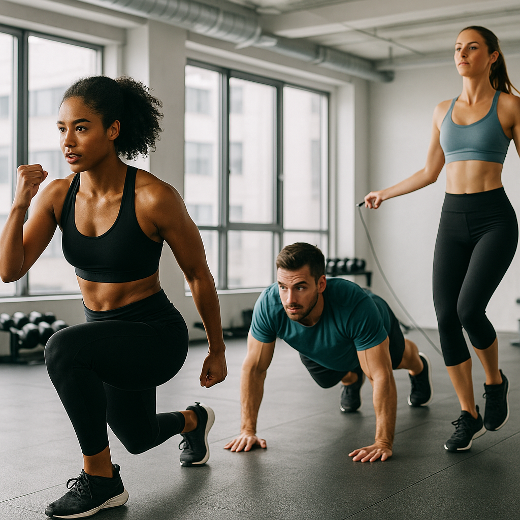 How to Stay Motivated to Workout Consistently