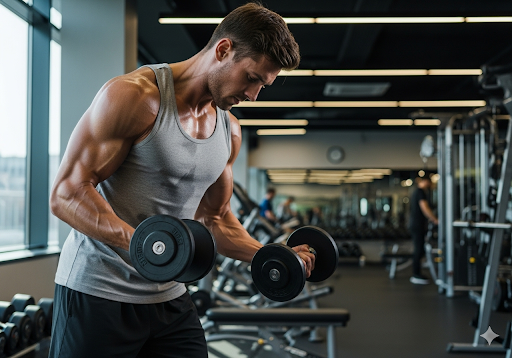 Training Fear: How to Teach Your Brain to Stay Calm Under Pressure