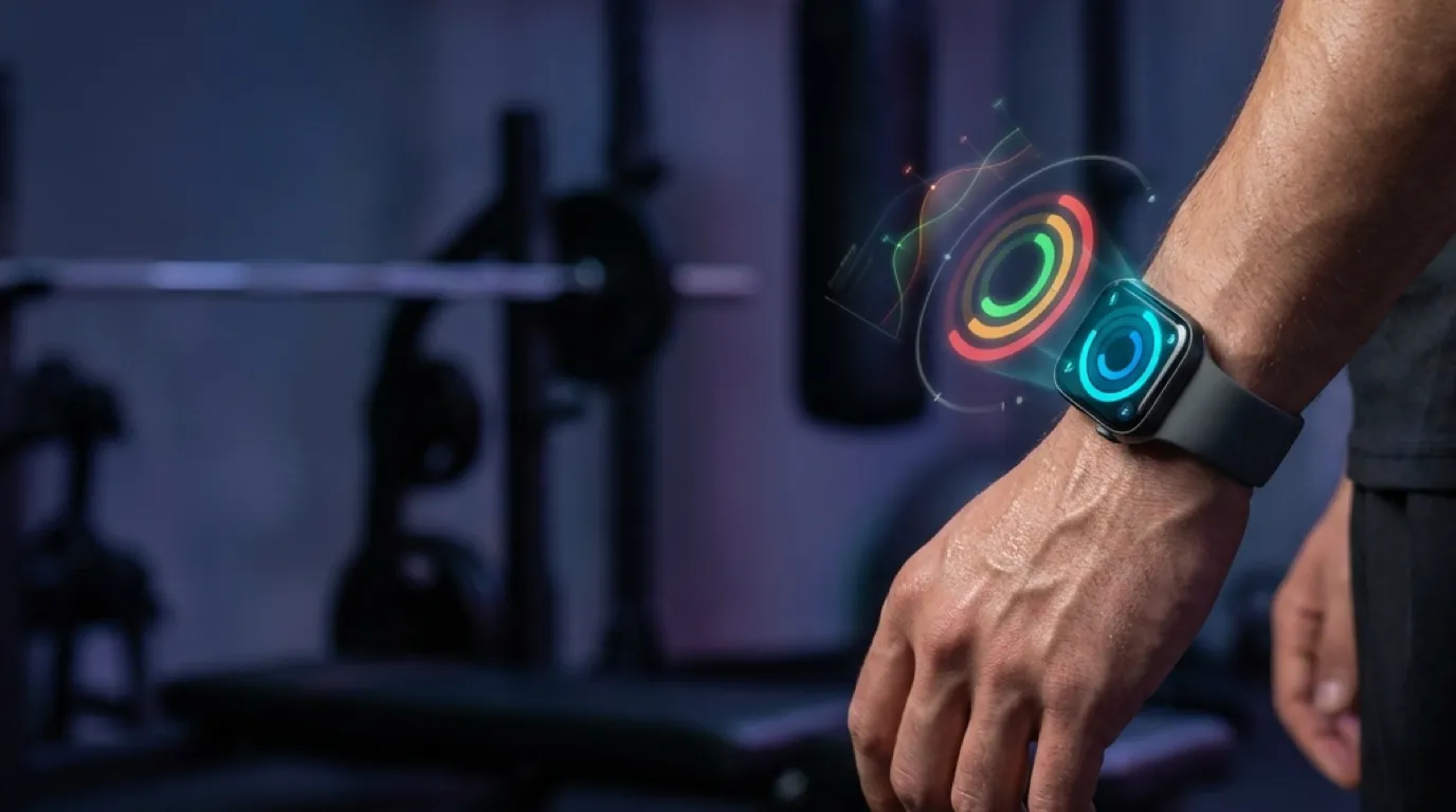 Wearable Score Conflicts: Push, Modify, or Recover?