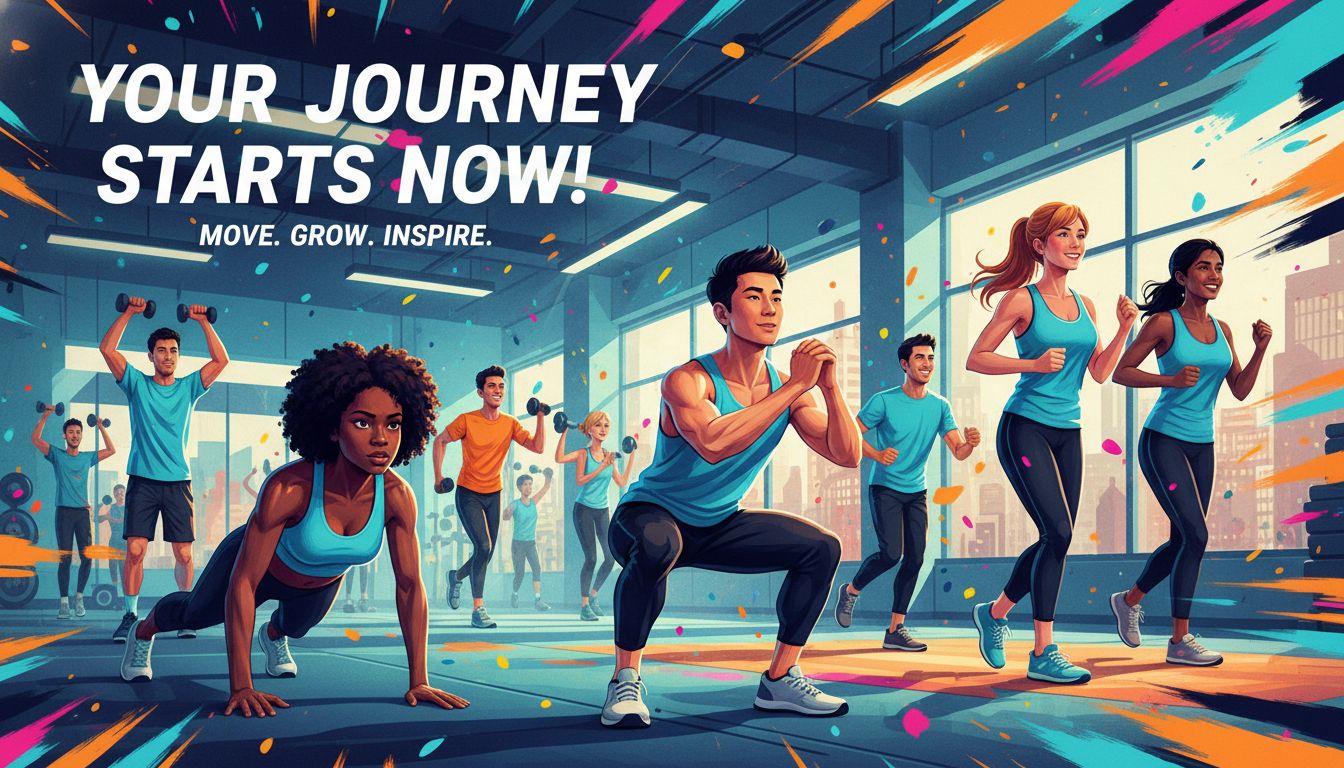 Uncertain About Exercise? Start Here to Lose Weight