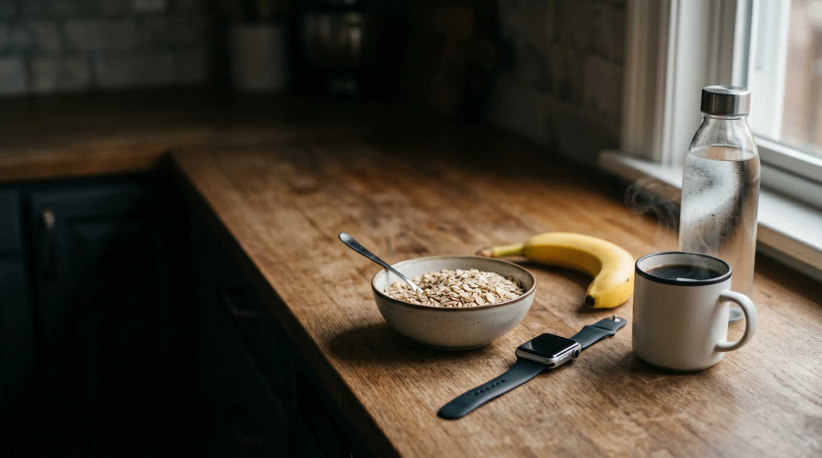 What to Eat Before a Workout: Evidence-Based Pre-Workout Nutrition Guide