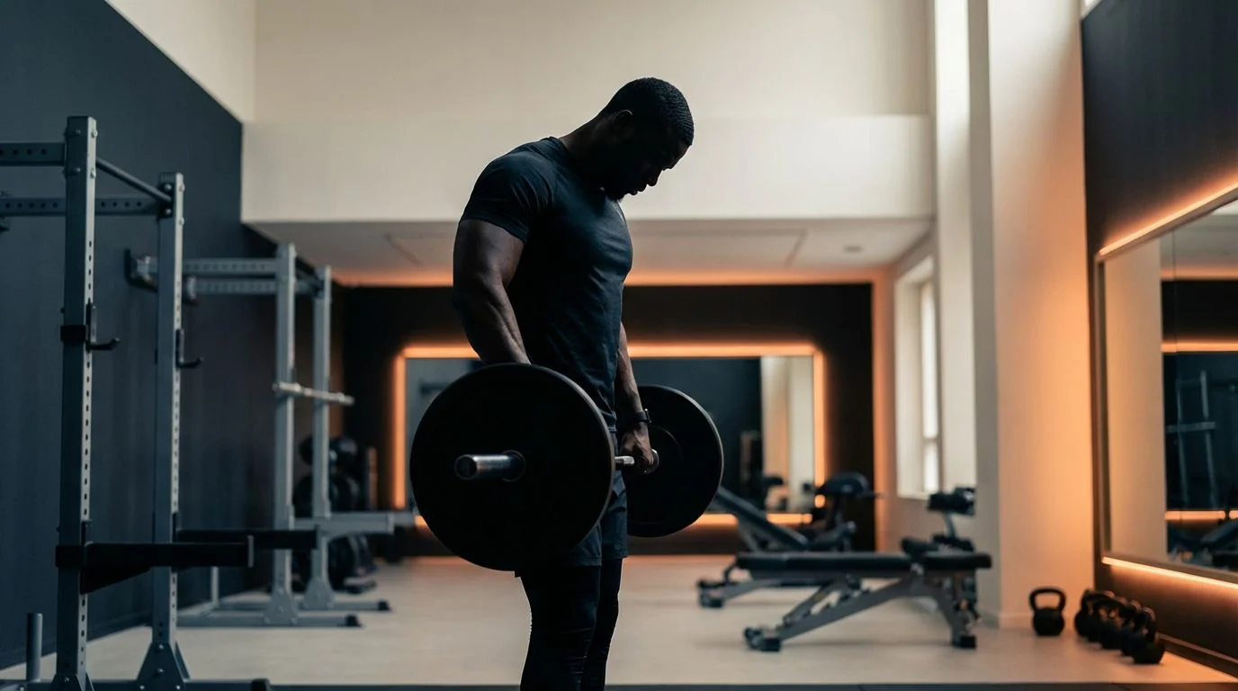 Stuck in a Fitness Rut: 7 Proven Ways to Boost Your Progress