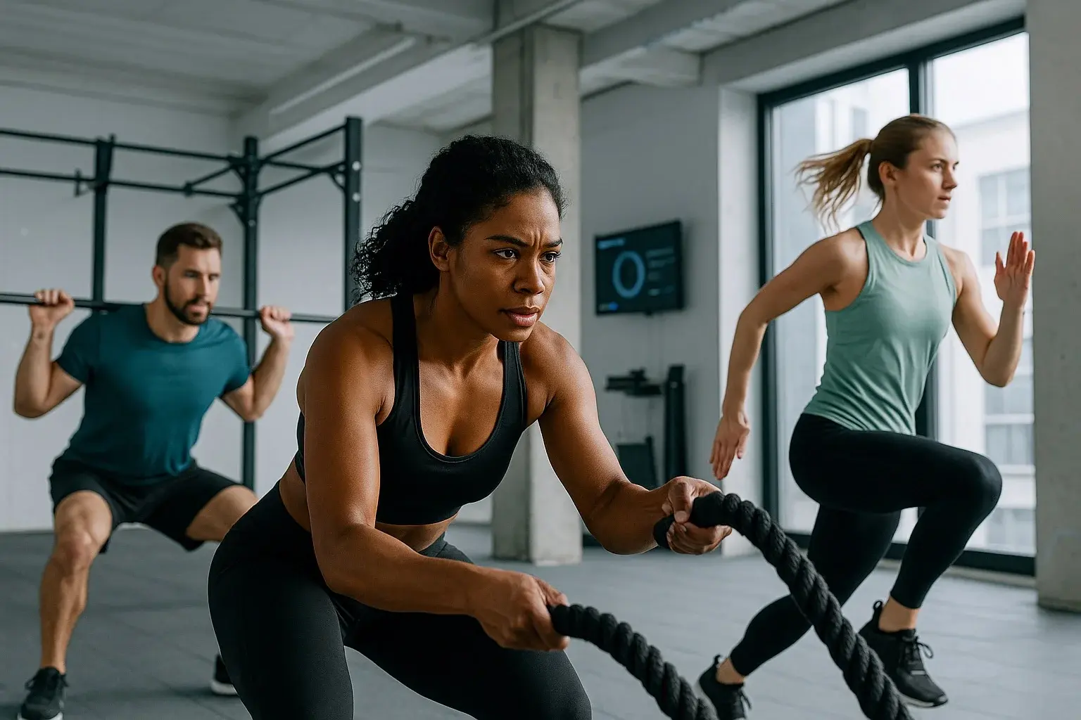 Not Seeing Workout Results? 10 Science-Backed Solutions