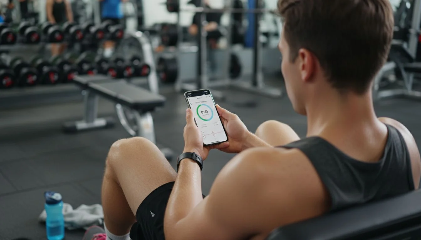 Secrets of the 2025 Workout Tracking App Revolution